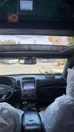 كيا سورينتو